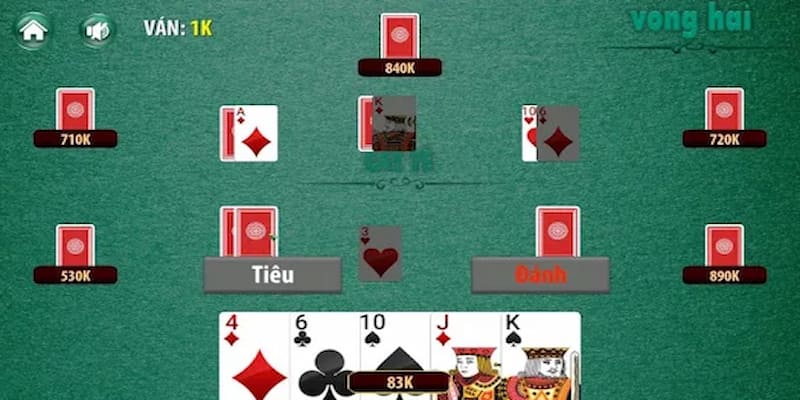 top game bài hay nhất Bí quyết để tận dụng tối đa khi chơi top game bài hay nhất