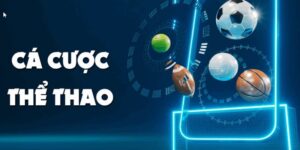 Cá cược thể thao là gì? Tổng quan về hình thức giải trí đang thịnh hành