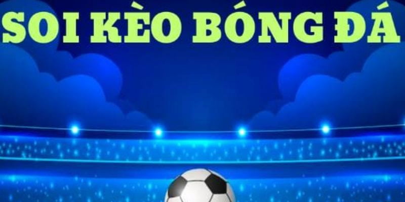 Kèo bóng đá Các loại kèo bóng đá phổ biến và cách đọc kèo chính xác
