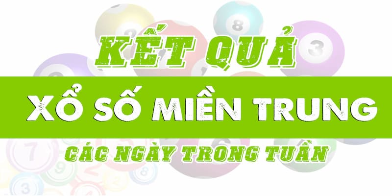 Xổ số miền Trung Các mẹo soi cầu và chiến thuật chọn số xổ số miền Trung hiệu quả