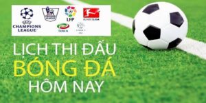 Cách cập nhật lịch thi đấu thể thao hiệu quả và chính xác