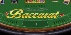 Giới thiệu về Game bài baccarat và sức hấp dẫn không thể chối từ