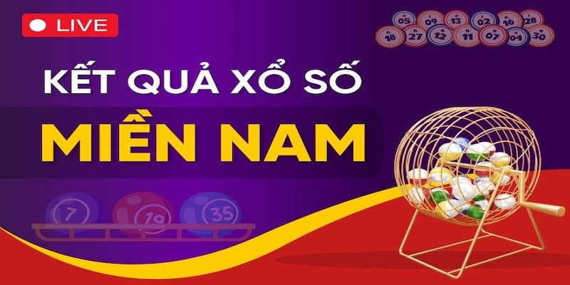 Xổ số miền Nam Giới thiệu về Xổ số miền Nam và đặc điểm nổi bật
