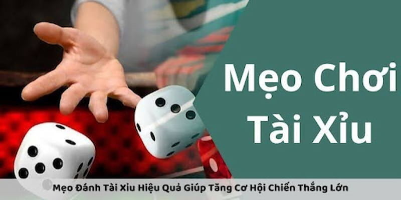mẹo chơi tài xỉu Hiểu rõ luật chơi và xác suất trong tài xỉu để áp dụng mẹo chơi hiệu quả