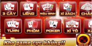 kinh nghiệm đánh bài online