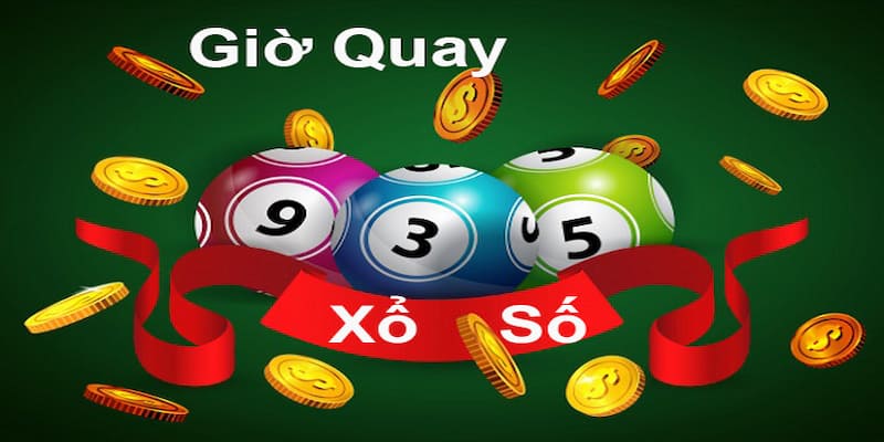 lịch quay xổ số Lợi ích khi lựa chọn thương hiệu uy tín như nổ hũ trong việc chơi xổ số