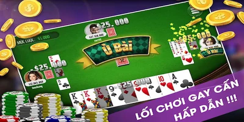 Game bài phỏm Những lưu ý khi tham gia game bài phỏm trực tuyến