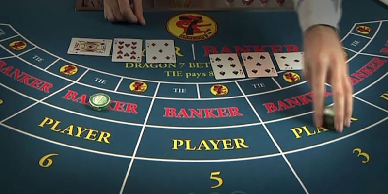 Game bài baccarat Những lưu ý quan trọng khi chơi Game bài baccarat để tránh rủi ro