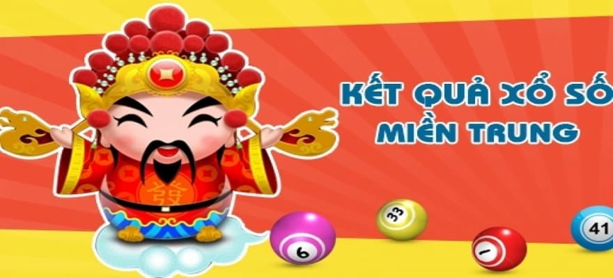 Xổ số miền Trung Những lưu ý quan trọng khi chơi và rút tiền xổ số miền Trung