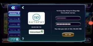 Những lưu ý quan trọng khi thực hiện Nạp tiền game bài