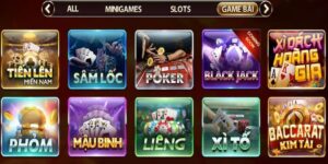 Những yếu tố tạo nên danh sách top game bài hay nhất giúp người chơi dễ chọn