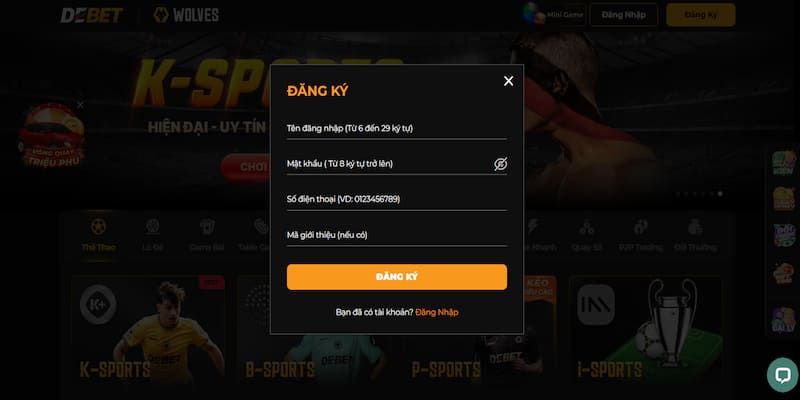 đăng ký game bài Phân tích các bước cần thiết giúp đăng ký game bài nhanh hơn