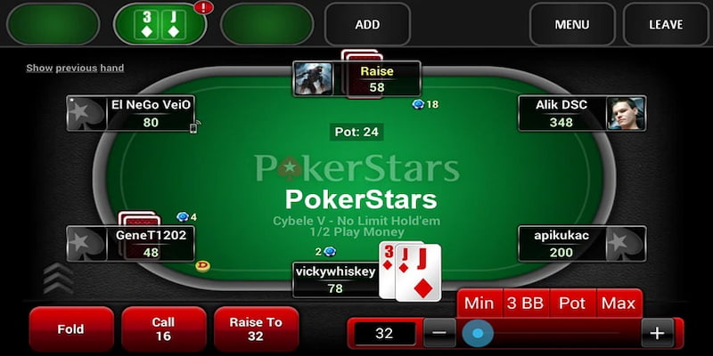 Game bài poker Tại sao game bài poker luôn thu hút người chơi trên nền tảng nổ hũ?