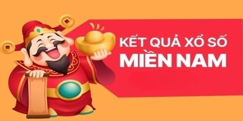 Xổ số miền Nam Tại sao nên lựa chọn chơi Xổ số miền Nam tại nổ hũ
