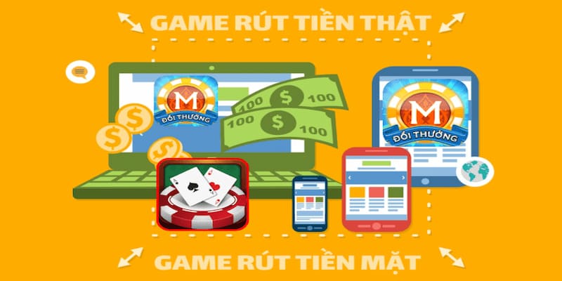 Rút tiền game bài Tại sao việc rút tiền game bài lại quan trọng với người chơi?