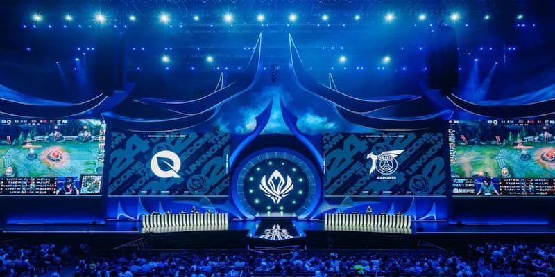 tin tức esports Tầm quan trọng của tin tức esports trong cá cược thể thao điện tử
