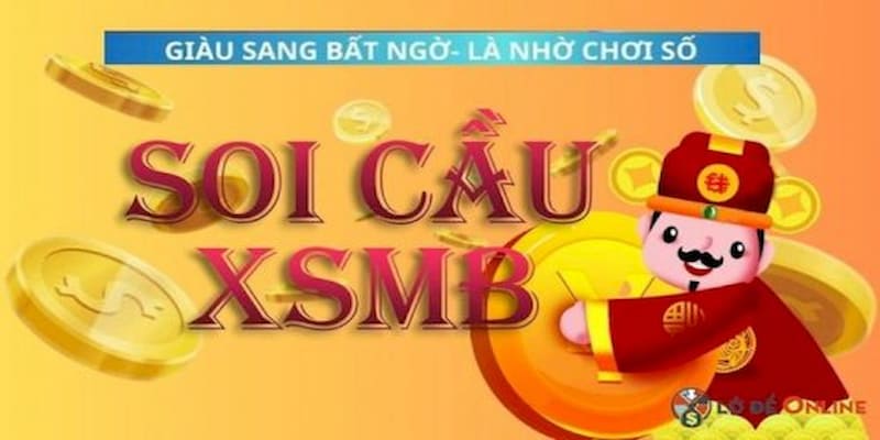 soi cầu xổ số Tầm quan trọng của việc soi cầu xổ số trong chiến lược chơi game