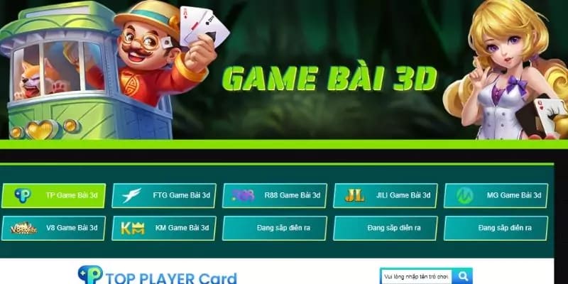 Game bài 3D Thuật ngữ casino quan trọng bạn cần biết khi chơi Game bài 3D