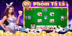 Tổng quan về game bài phỏm và luật chơi cơ bản