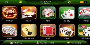 Trải nghiệm Game bài đổi tiền thật là gì và tại sao ngày càng phổ biến