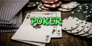 Ưu điểm của game bài poker trên nền tảng nổ hũ