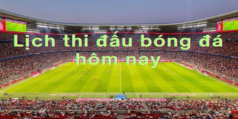 Lịch thi đấu thể thao Vai trò quan trọng của lịch thi đấu thể thao trong việc theo dõi và cá cược