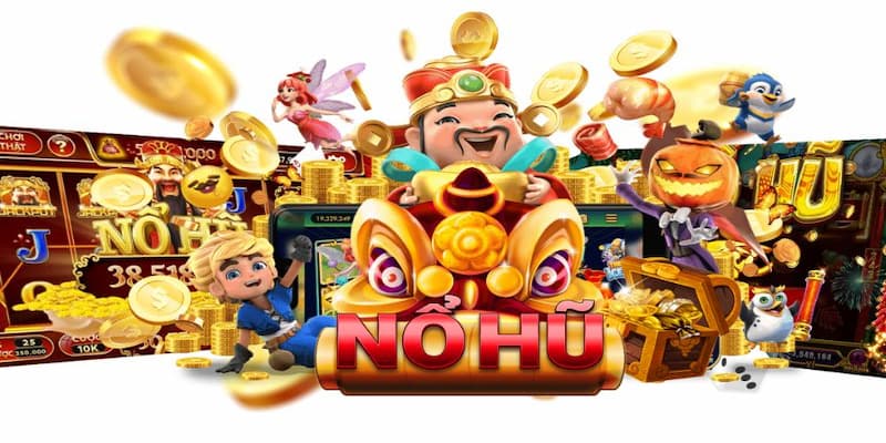 Nổ hủ đổi tiền Bản chất của nổ hủ đổi tiền