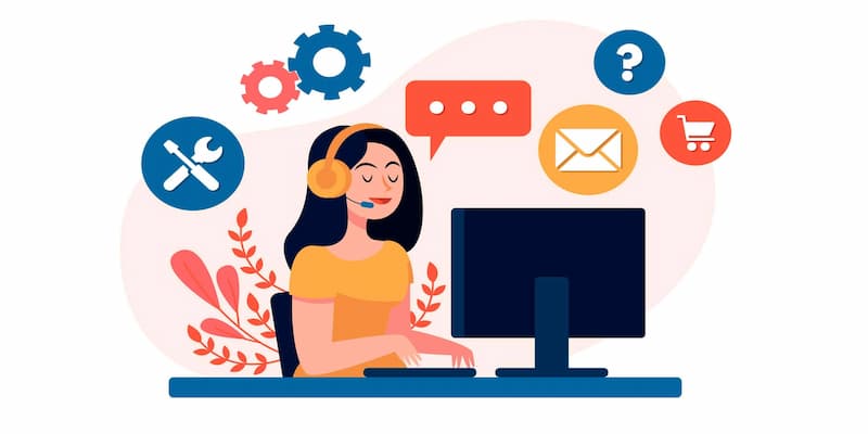 Liên hệ Các hình thức liên hệ phổ biến