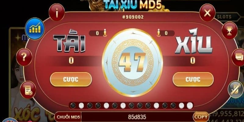 Cổng game tài xỉu Cách tham gia cổng game tài xỉu