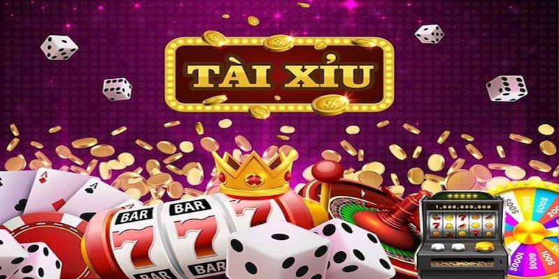 Tài xỉu Cách tính xác suất trong Tài xỉu