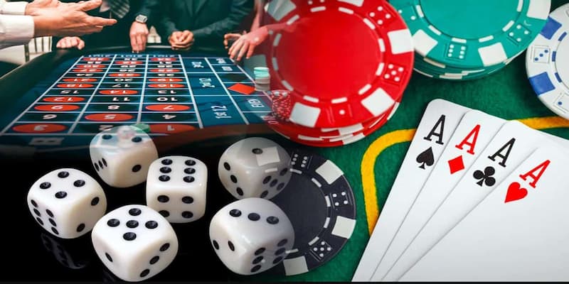 Giới thiệu Chiến lược cược và quản lý vốn