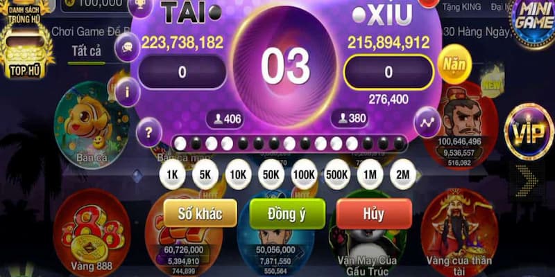Tài xỉu đổi tiền thật Có thể rút tiền thắng trong bao lâu?