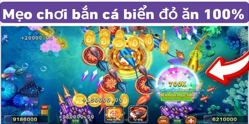 Game bắn cá đổi thưởng uy tín 2025 Đa dạng loại cá và mức thưởng
