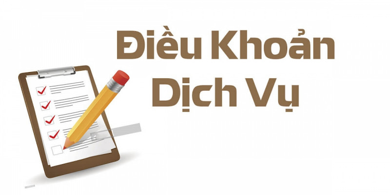 Điều kiện điều khoản Điều khoản về giải quyết tranh chấp