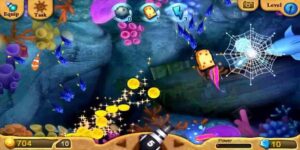 Game bắn cá 3D