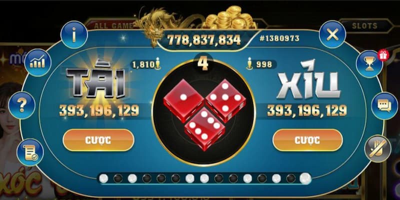 Tài xỉu Giới thiệu chi tiết về Tài xỉu