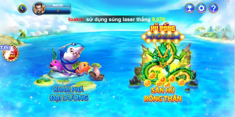Game bắn cá đổi thưởng uy tín 2025 Giới thiệu game bắn cá đổi thưởng uy tín 2025