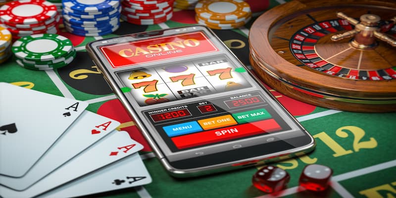 Giới thiệu Giới thiệu slot game – Sức hút không thể chối từ