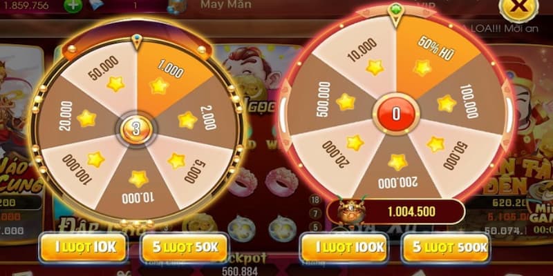 Quay hũ Khái niệm quay hũ là gì