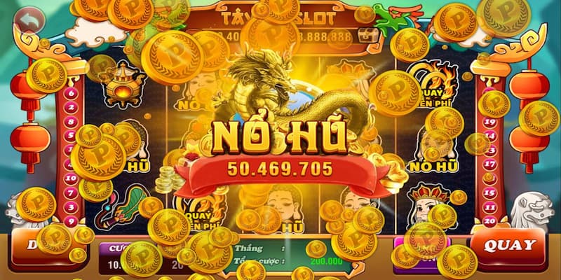 Nổ hủ đổi tiền Khám phá nổ hủ đổi tiền là gì