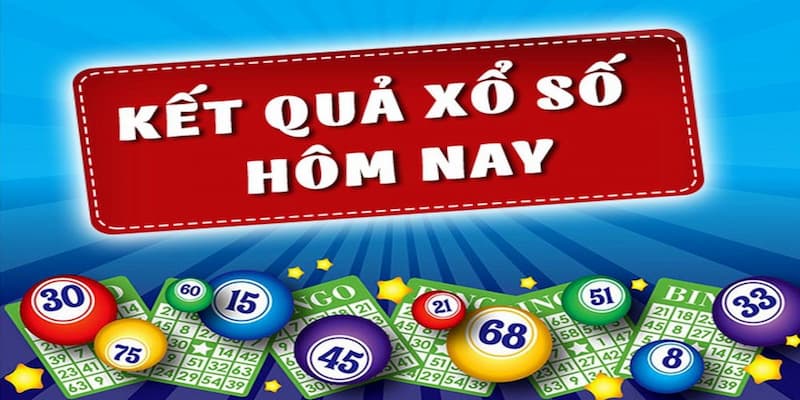 Xổ số Lịch sử phát triển của Xổ số
