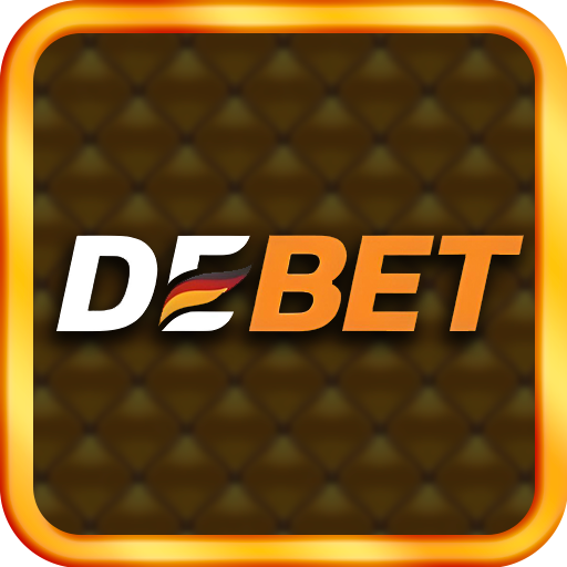logo debet