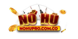 Logo Nổ Hũ