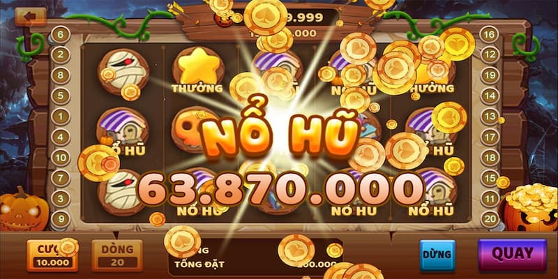 Quay hũ Những lưu ý khi chơi quay hũ