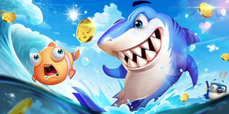 Bắn cá jackpot Quản lý vốn chơi thông minh