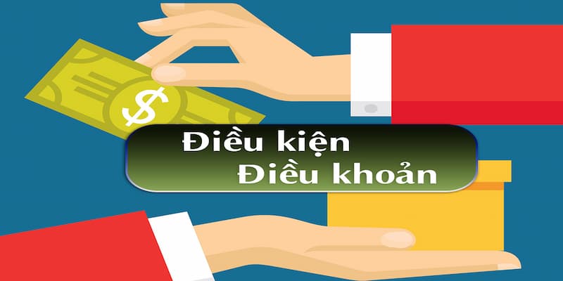 Điều kiện điều khoản Quy định về tài khoản và bảo mật