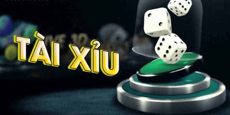 Cổng game tài xỉu Tại sao cổng game tài xỉu lại thu hút?
