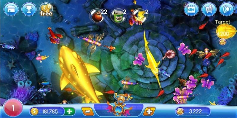 cách hack game bắn cá Tip khi áp dụng cách hack game bắn cá