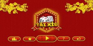 Cách chơi tài xỉu