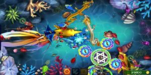 cách hack game bắn cá